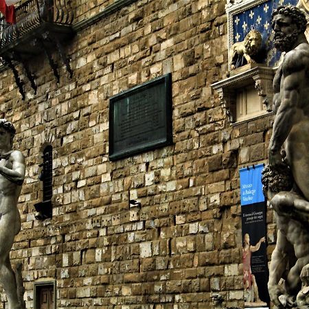 Crystal Ship Apartments Florencja Zewnętrze zdjęcie