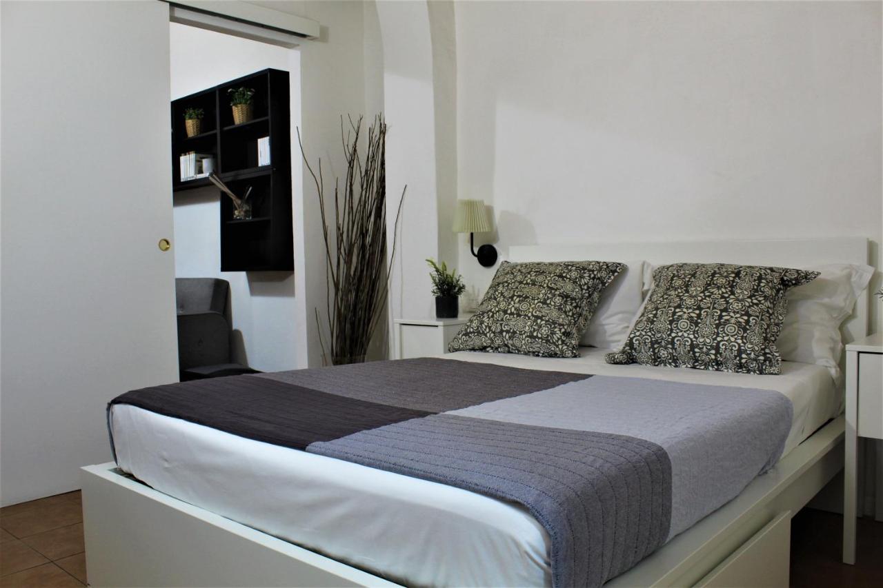 Crystal Ship Apartments Florencja Zewnętrze zdjęcie