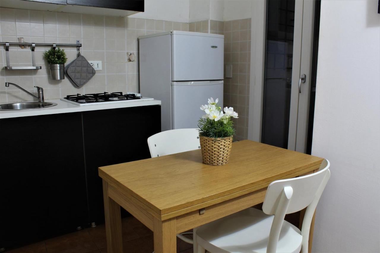 Crystal Ship Apartments Florencja Zewnętrze zdjęcie