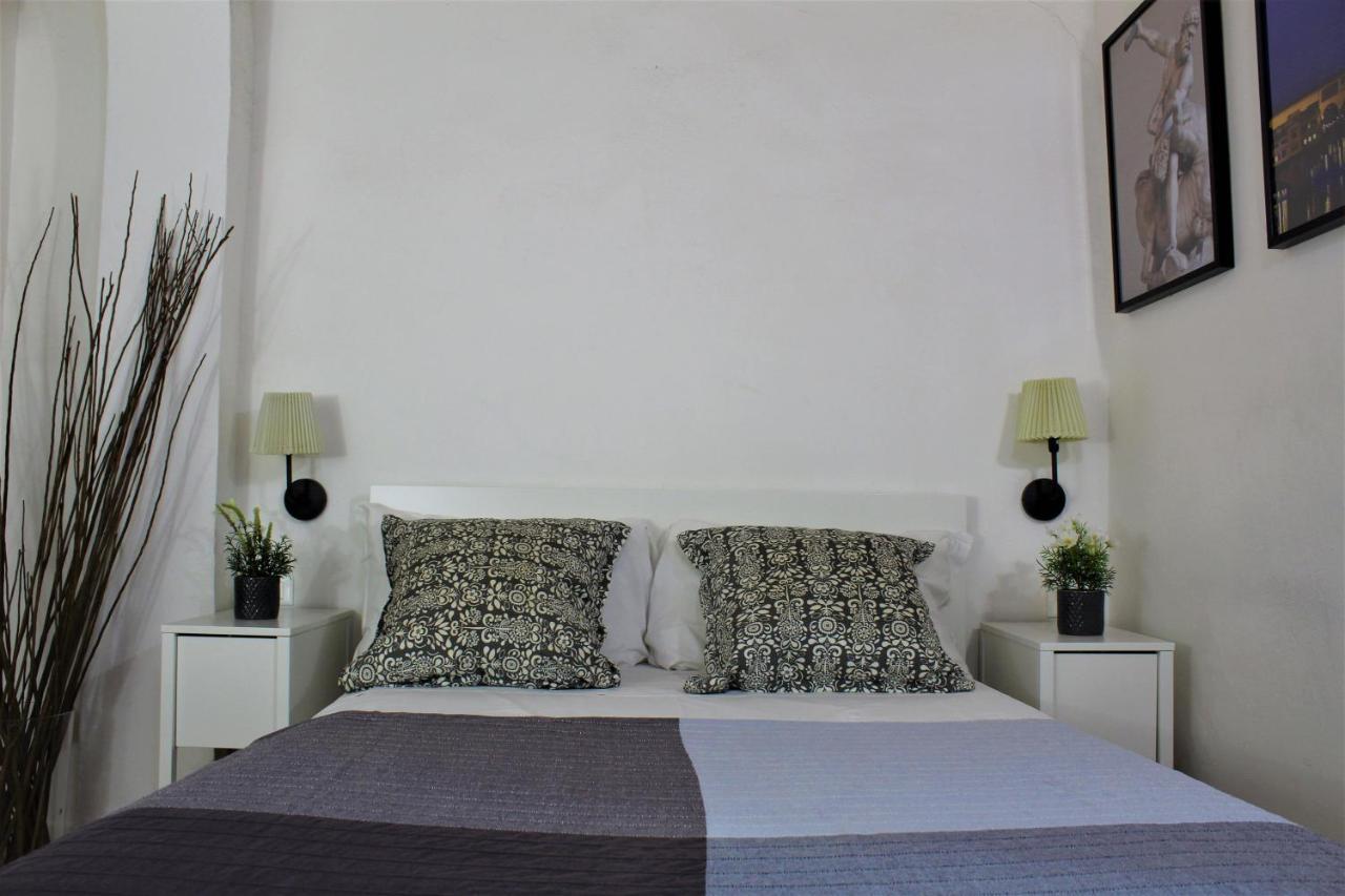 Crystal Ship Apartments Florencja Zewnętrze zdjęcie