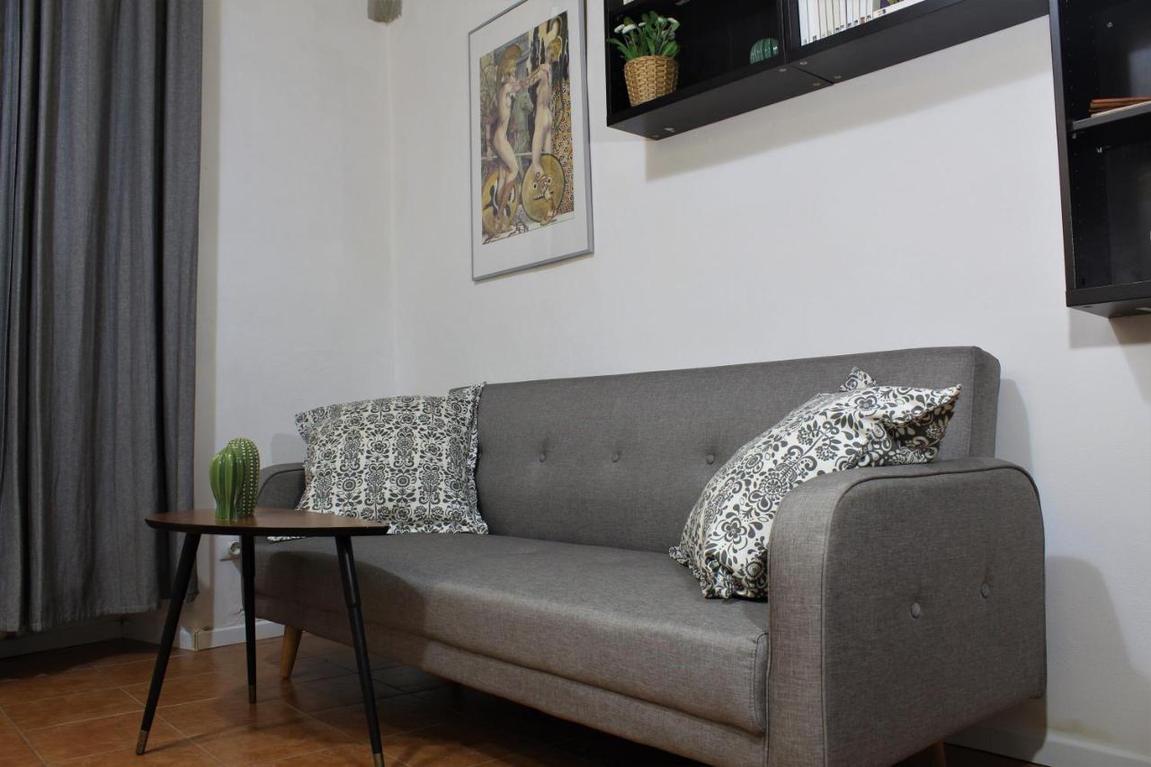 Crystal Ship Apartments Florencja Zewnętrze zdjęcie