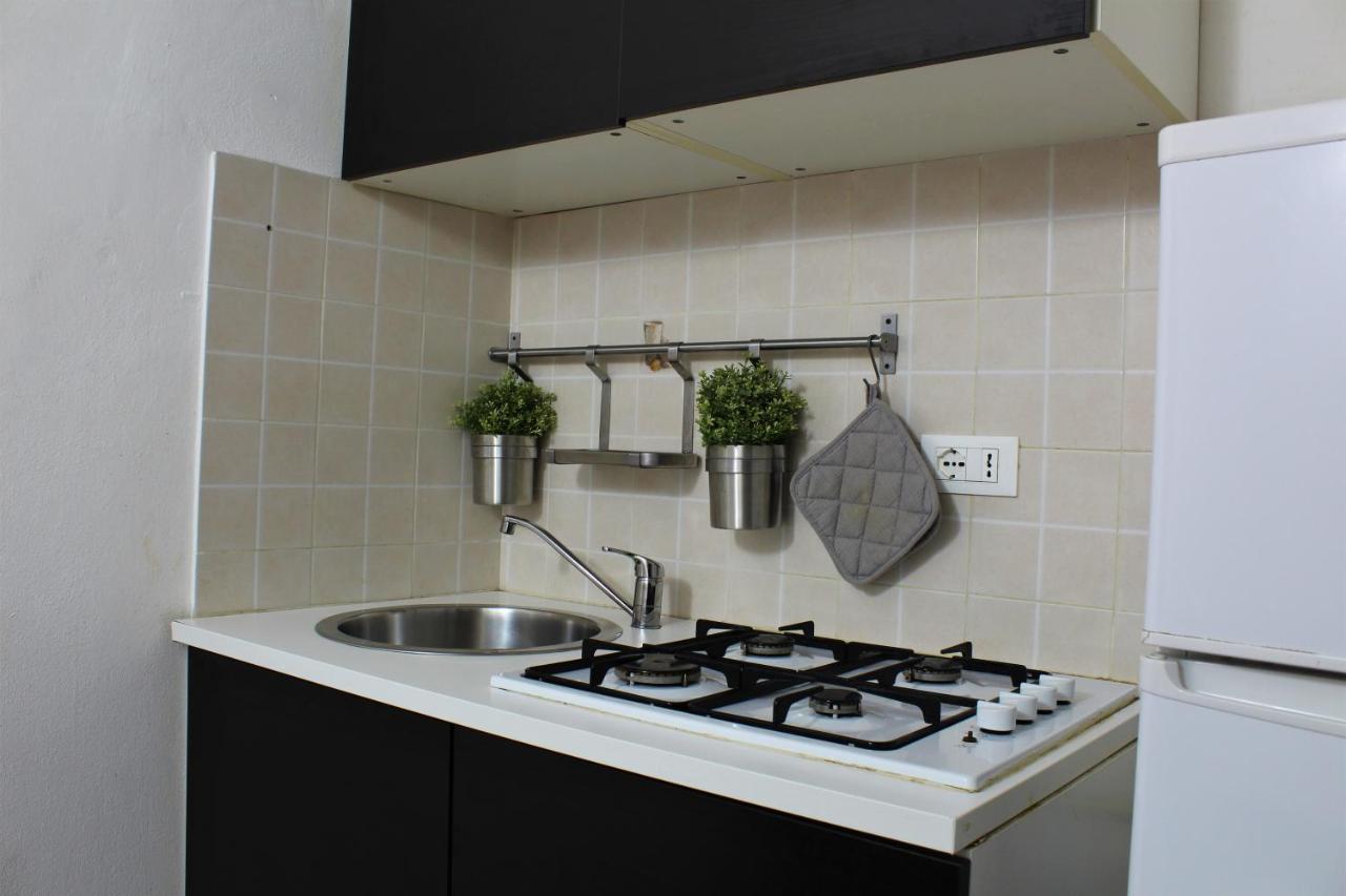 Crystal Ship Apartments Florencja Zewnętrze zdjęcie