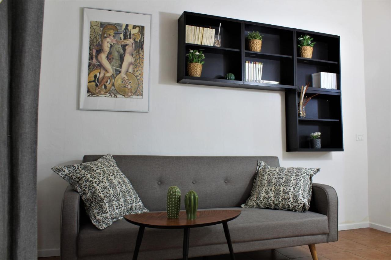 Crystal Ship Apartments Florencja Zewnętrze zdjęcie