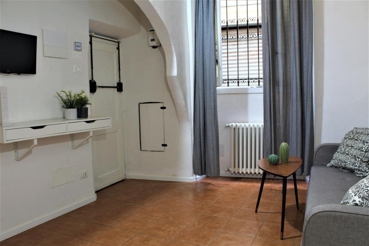 Crystal Ship Apartments Florencja Zewnętrze zdjęcie
