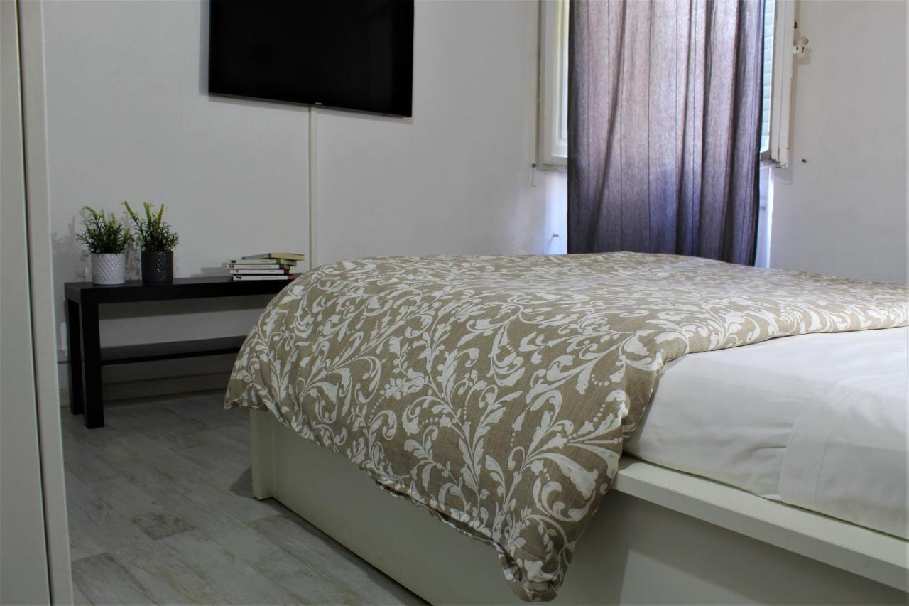 Crystal Ship Apartments Florencja Zewnętrze zdjęcie