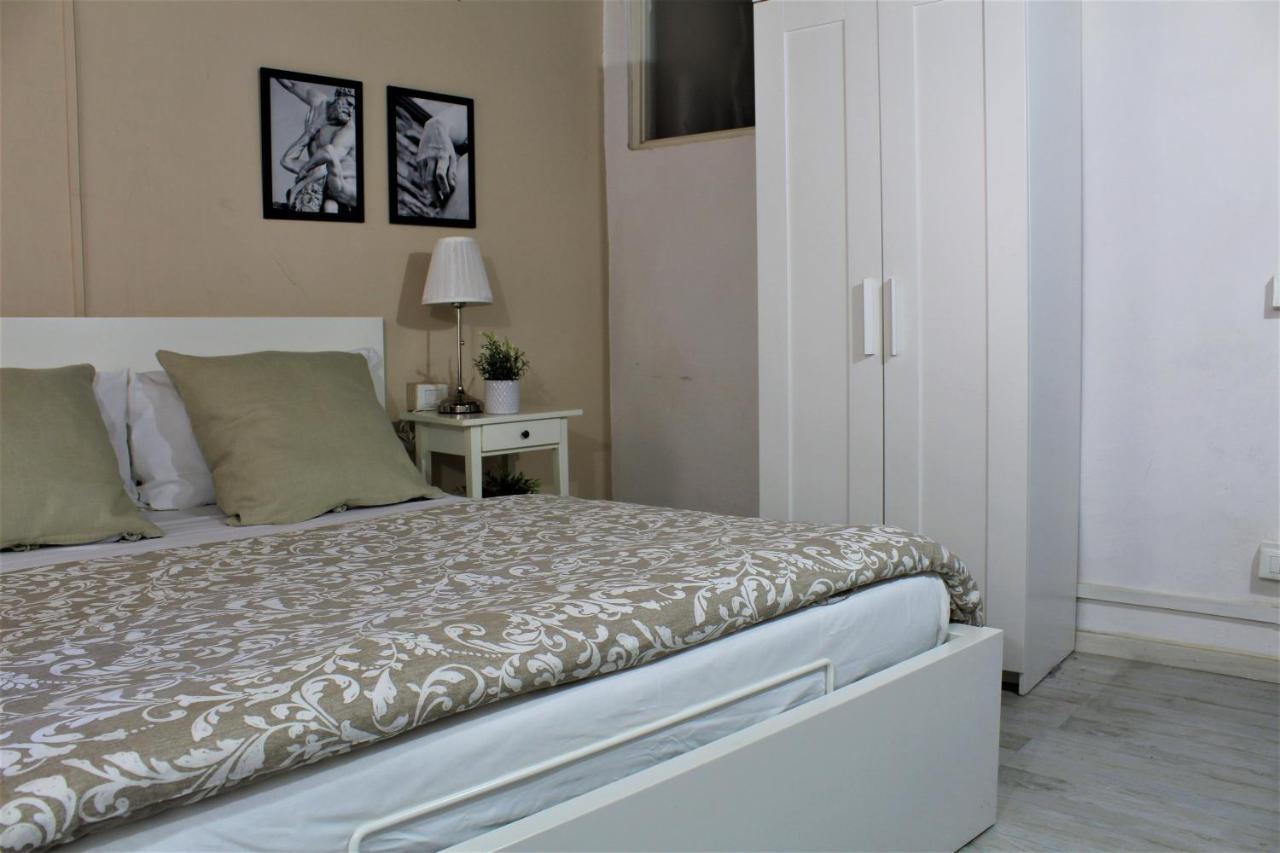 Crystal Ship Apartments Florencja Zewnętrze zdjęcie