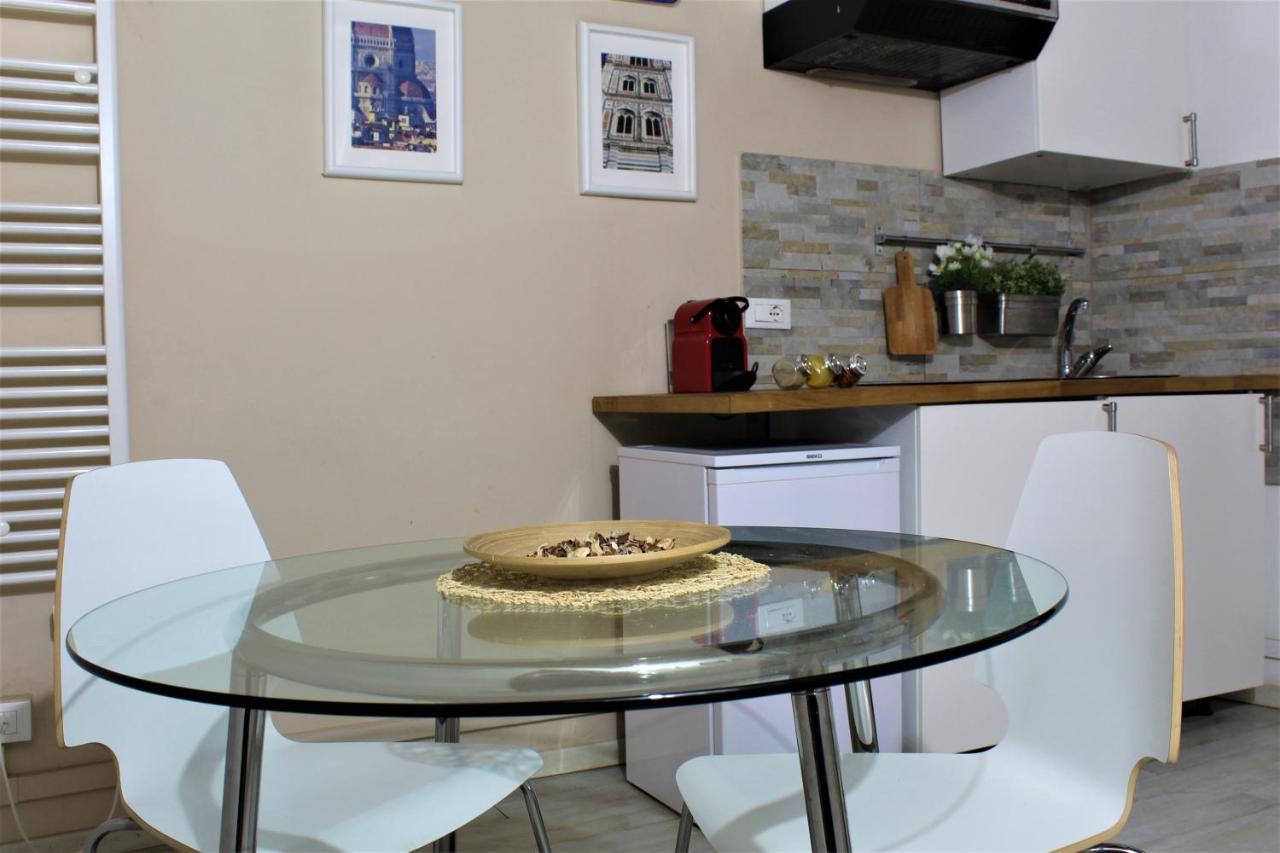 Crystal Ship Apartments Florencja Zewnętrze zdjęcie