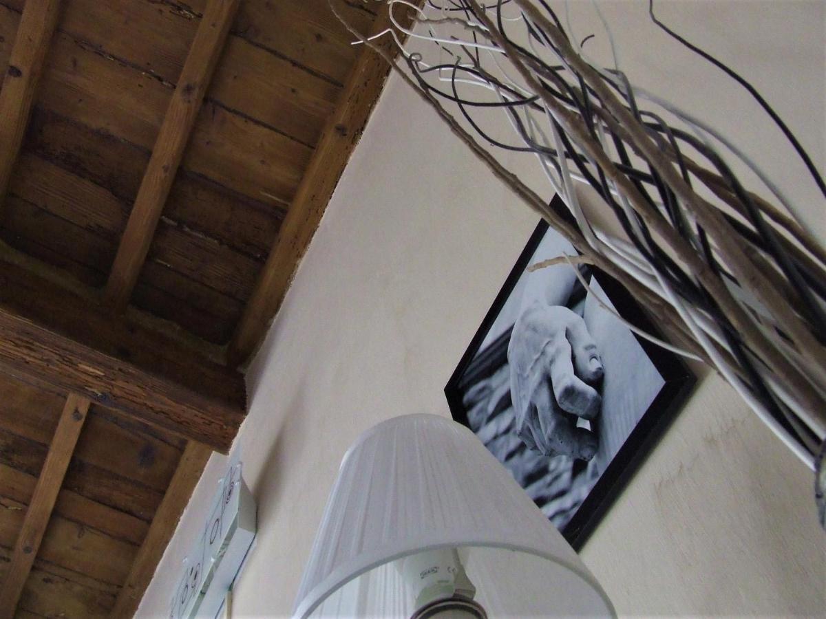 Crystal Ship Apartments Florencja Zewnętrze zdjęcie