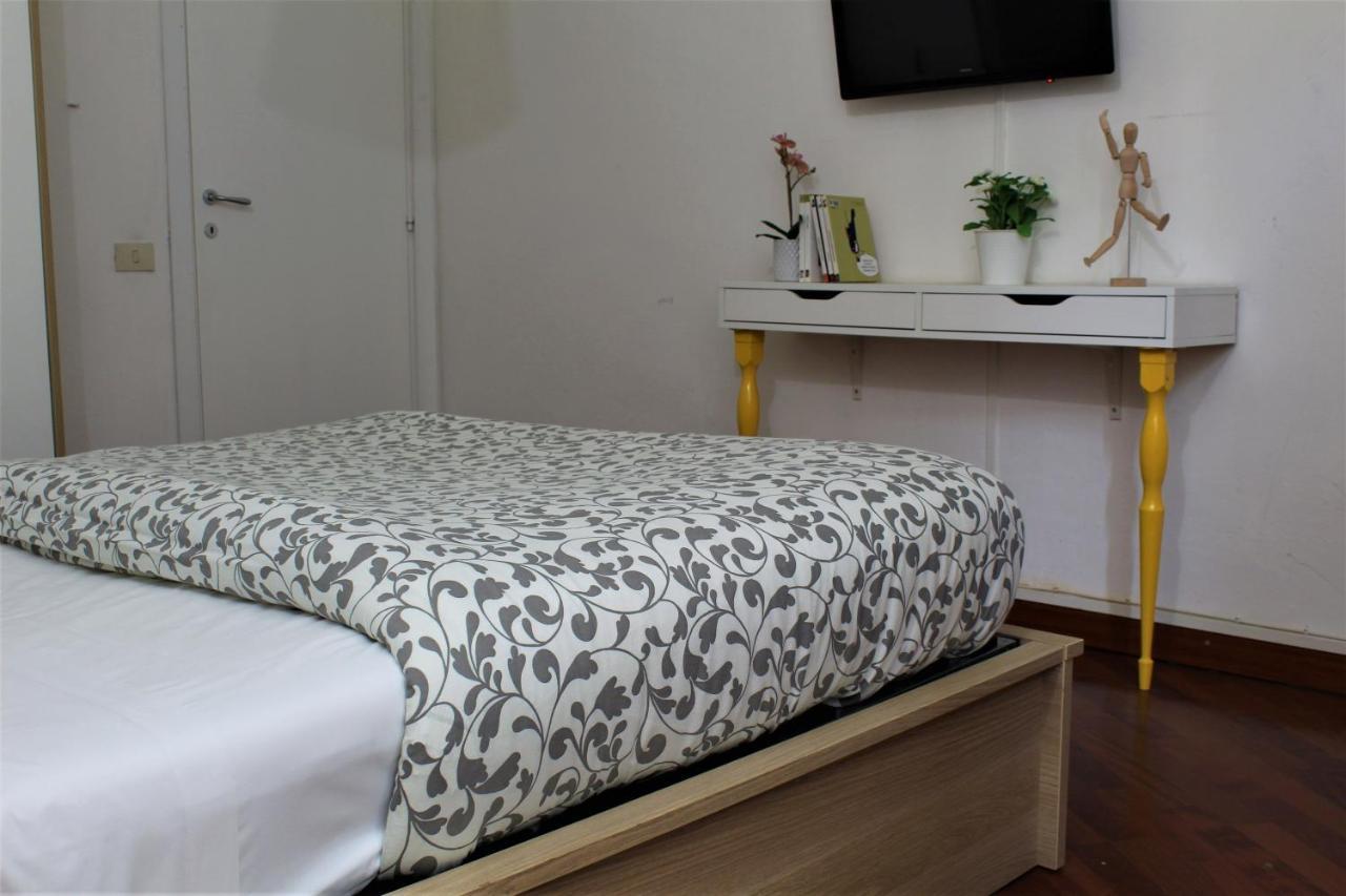 Crystal Ship Apartments Florencja Zewnętrze zdjęcie