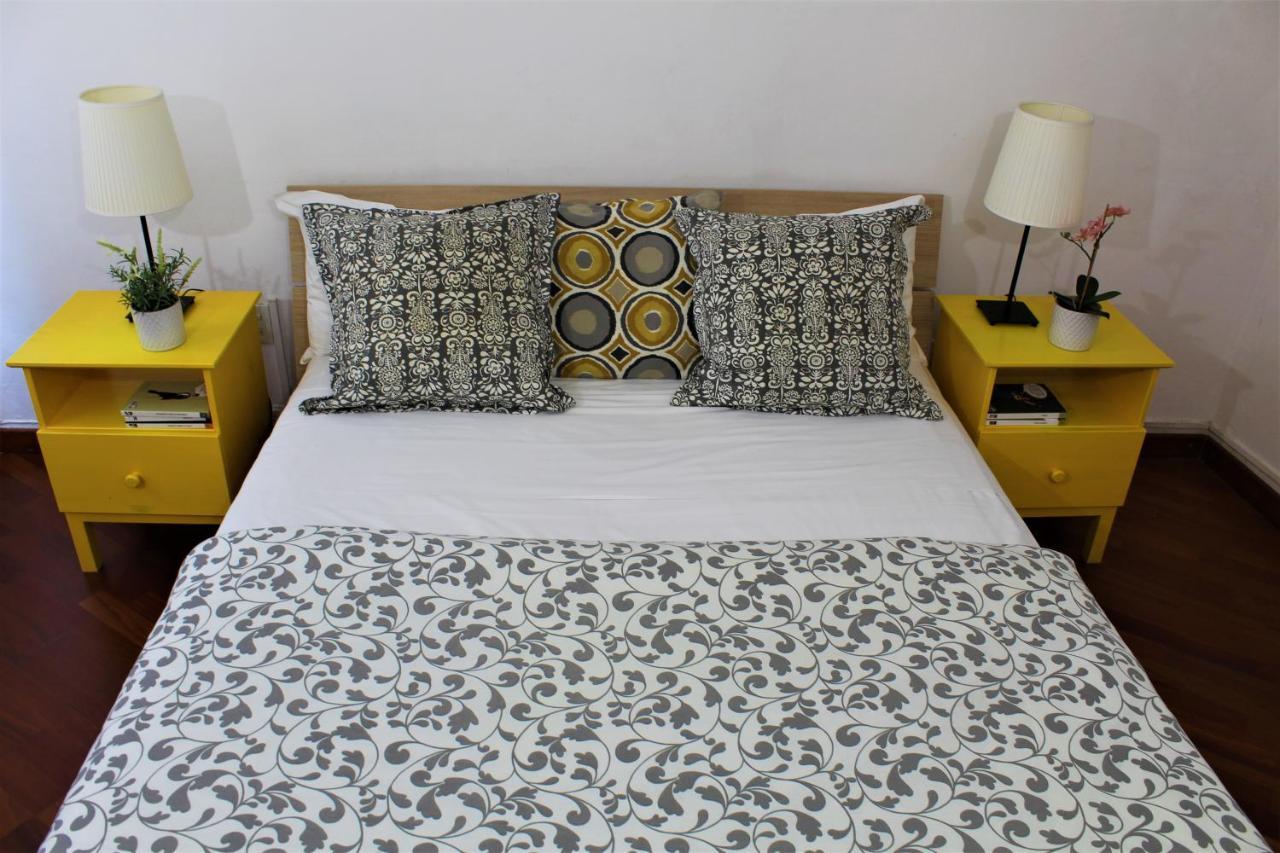 Crystal Ship Apartments Florencja Zewnętrze zdjęcie