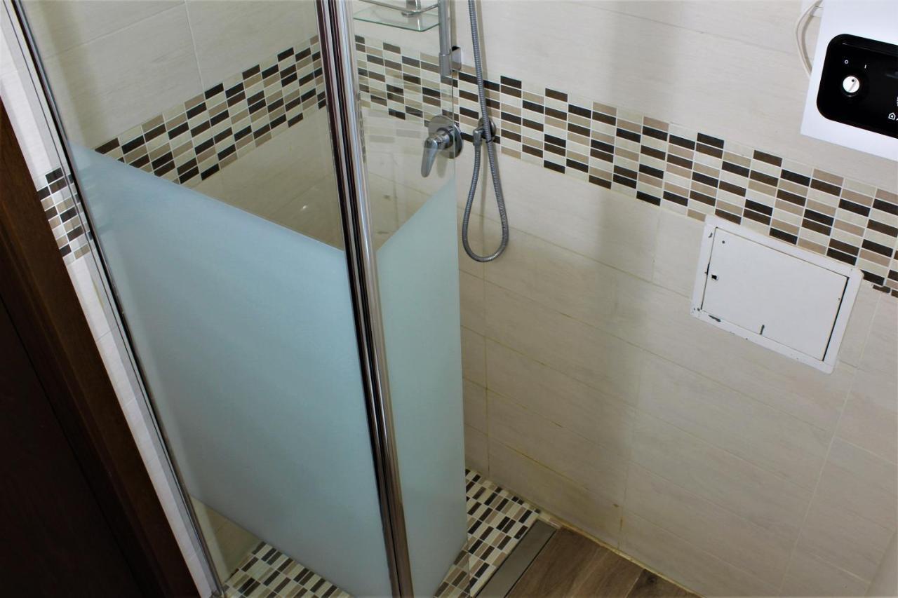 Crystal Ship Apartments Florencja Zewnętrze zdjęcie