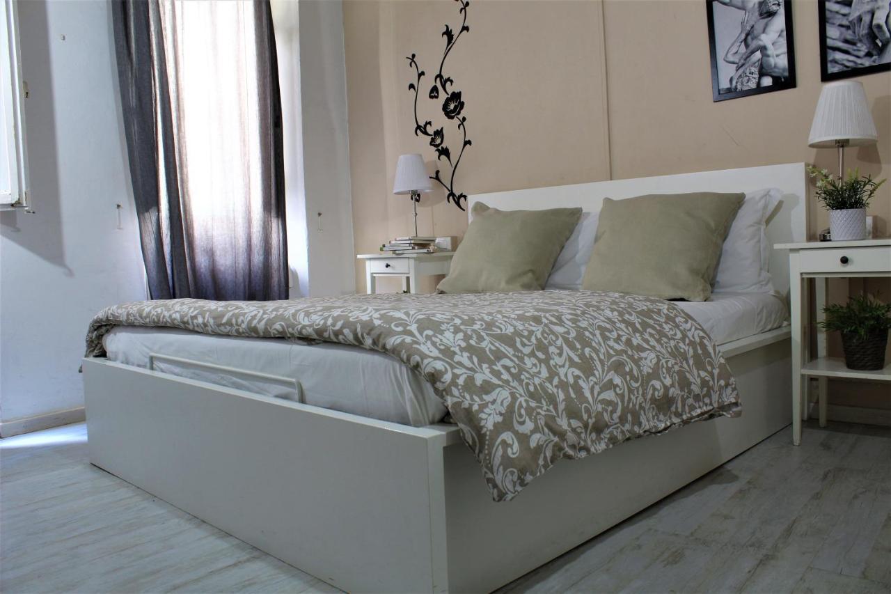 Crystal Ship Apartments Florencja Zewnętrze zdjęcie