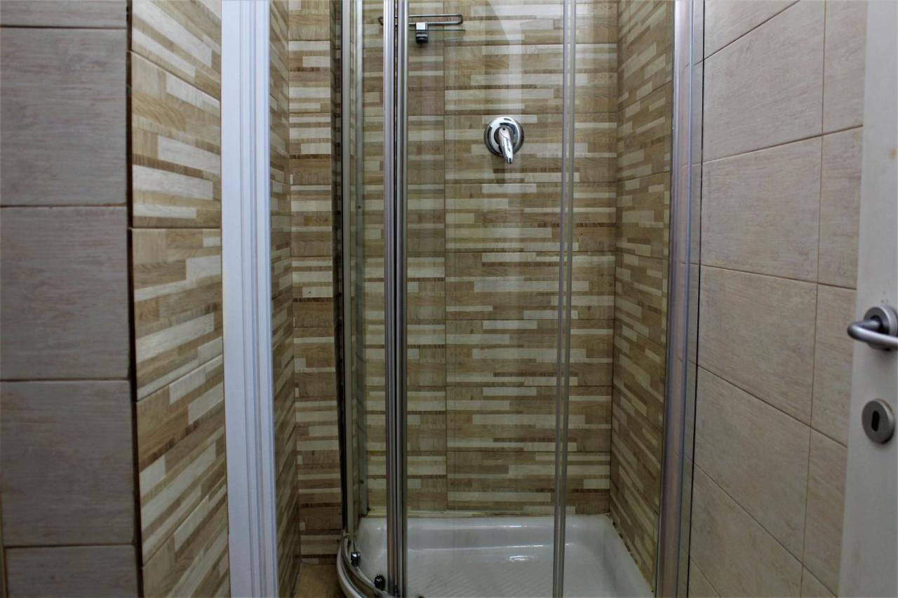 Crystal Ship Apartments Florencja Zewnętrze zdjęcie