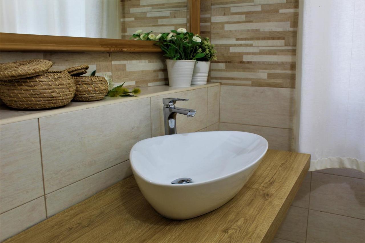 Crystal Ship Apartments Florencja Zewnętrze zdjęcie