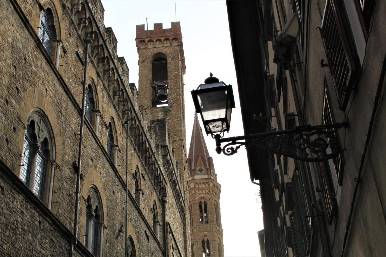 Crystal Ship Apartments Florencja Zewnętrze zdjęcie